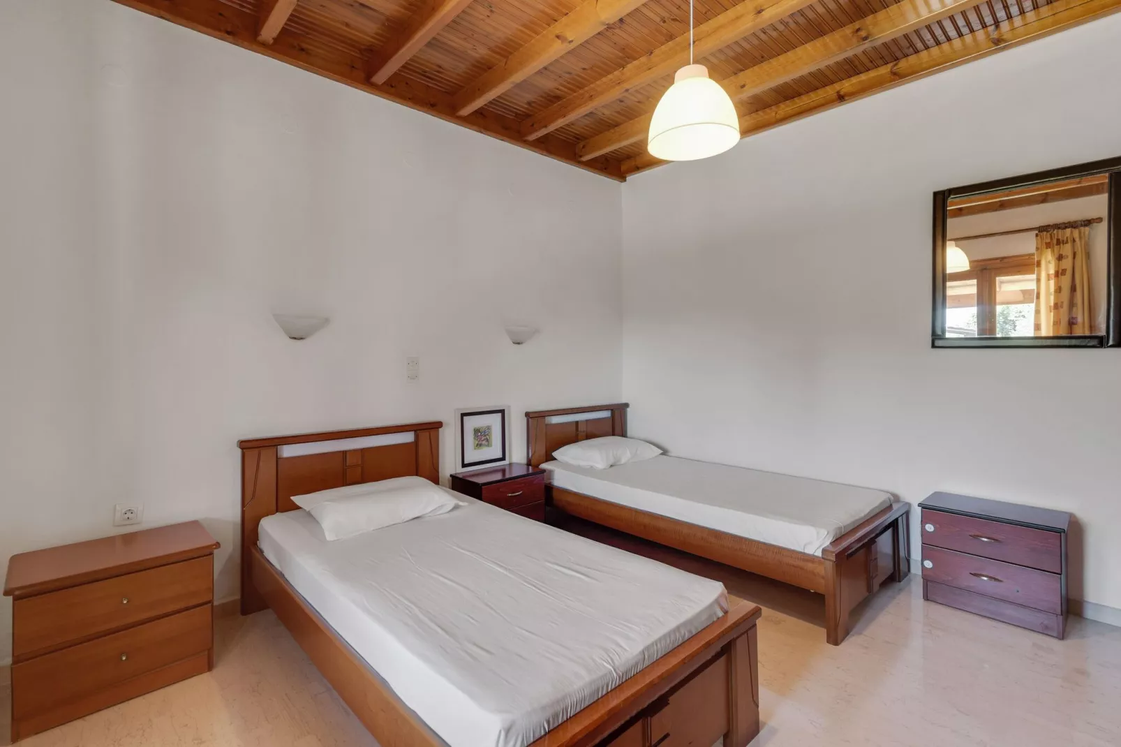 Katomeri Constantine - Chambre