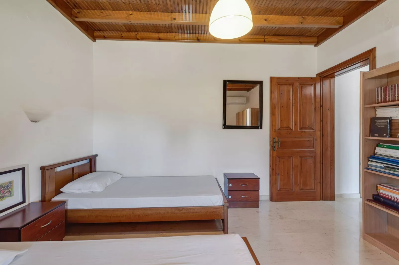 Katomeri Constantine - Chambre