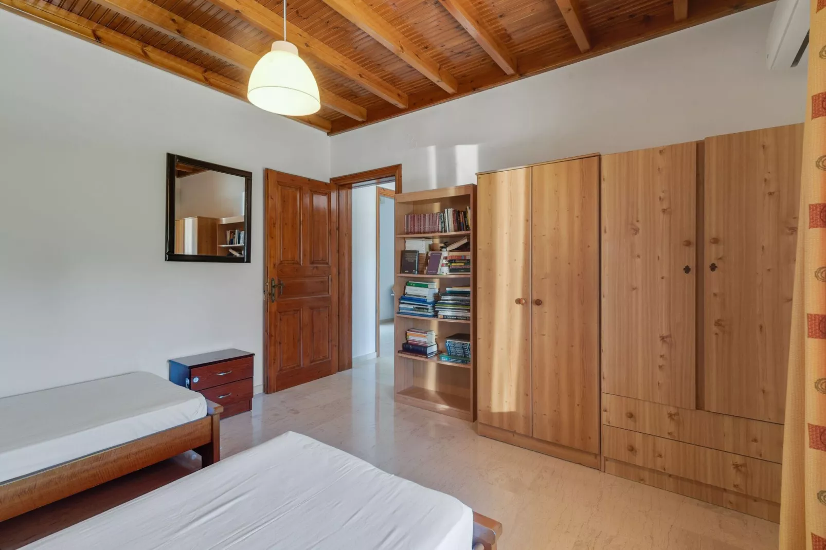 Katomeri Constantine - Chambre