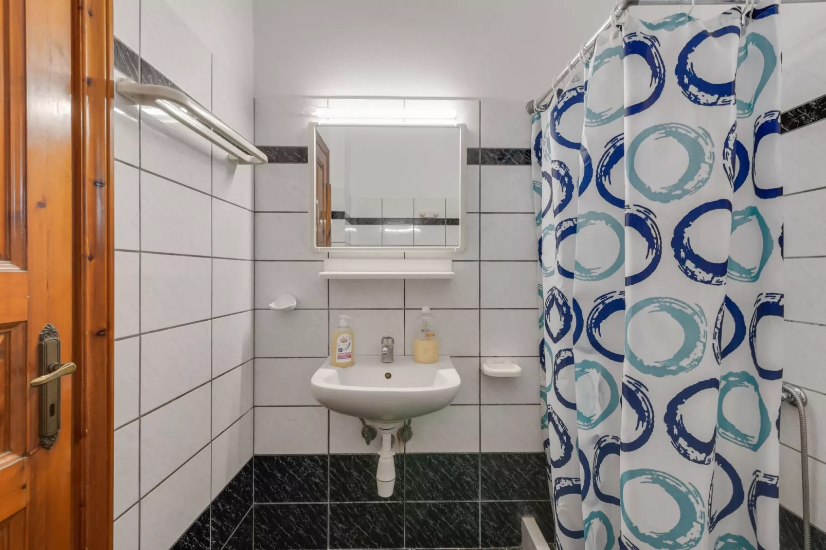 Katomeri Constantine - Salle de bain