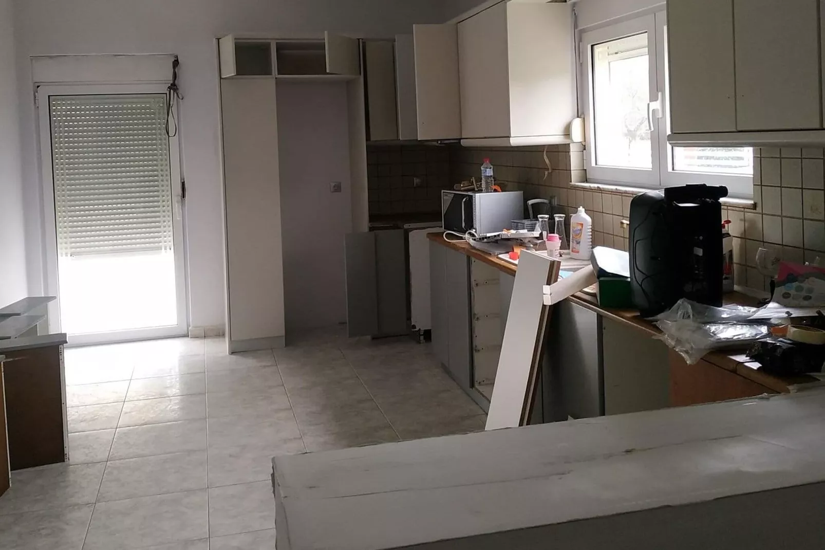 Anna-Marias's House-Cuisine