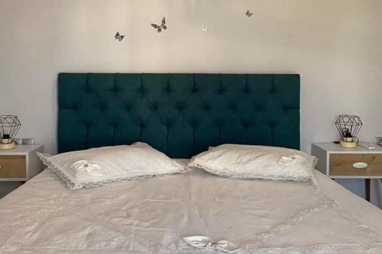 Anna-Marias's House-Chambre