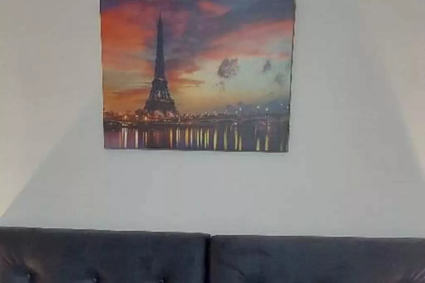Anna-Marias's House-Ambiance