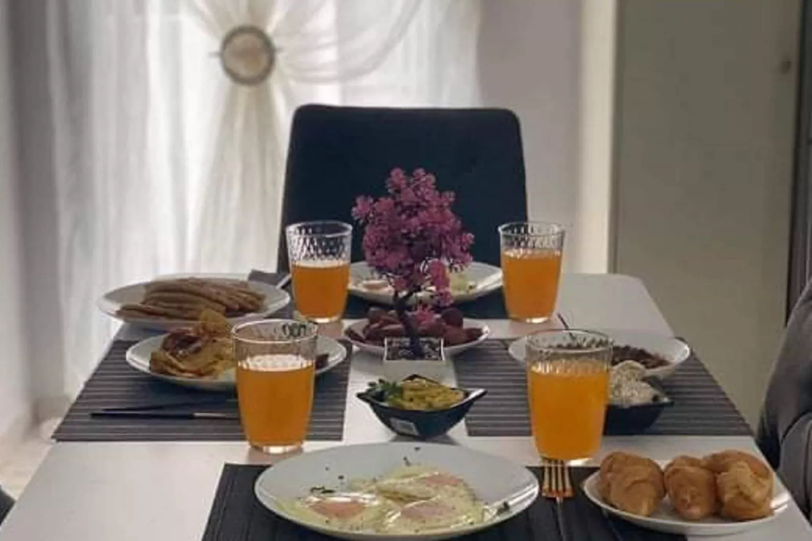 Anna-Marias's House-Ambiance