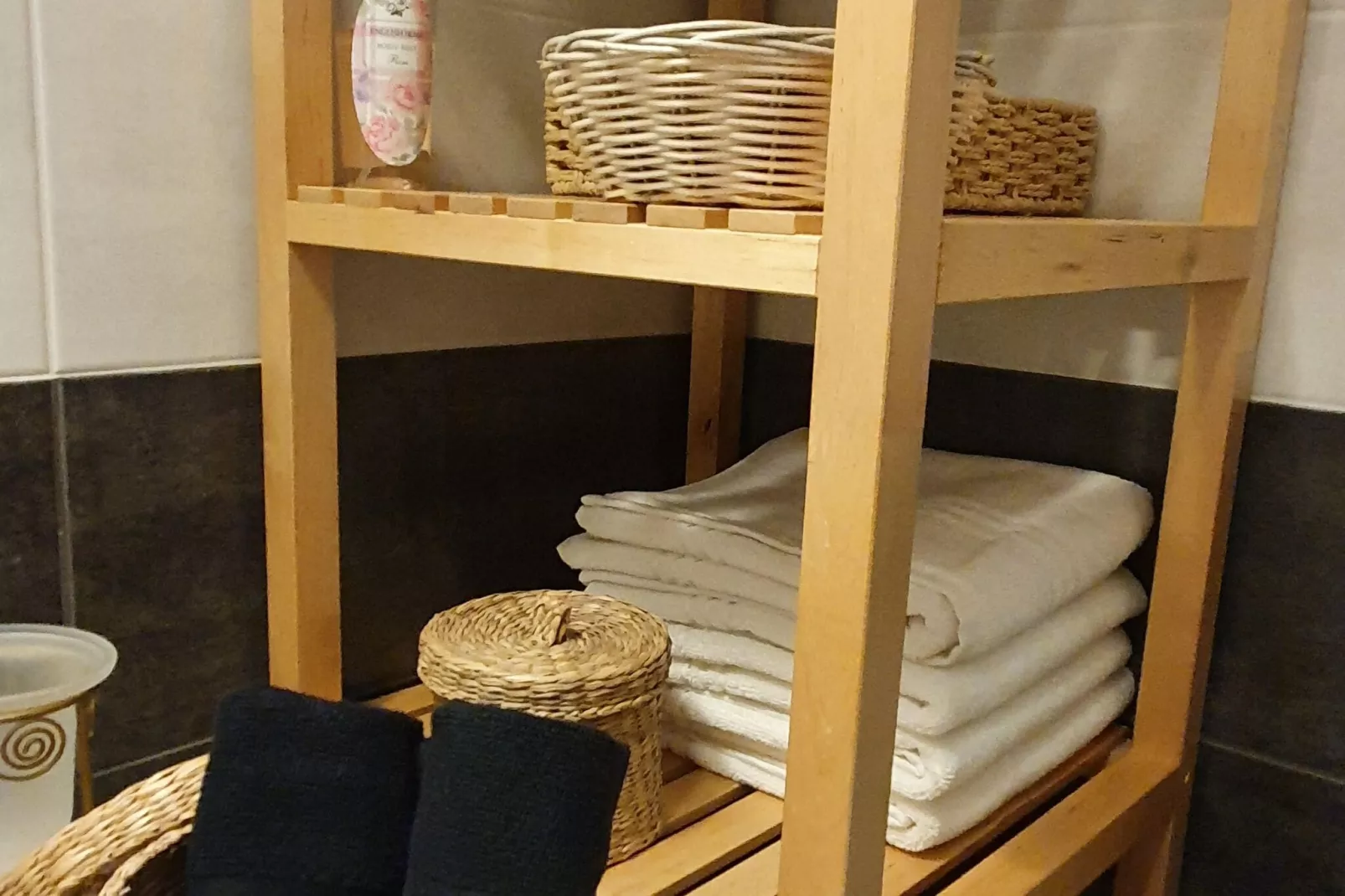 House Loutra Elenis-Ambiente