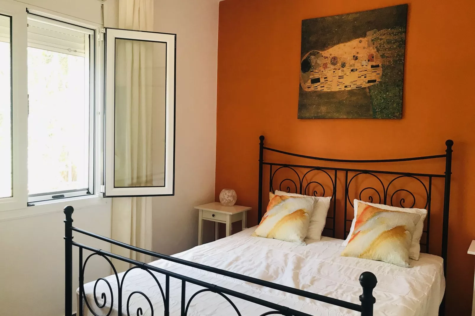 Villa Itia