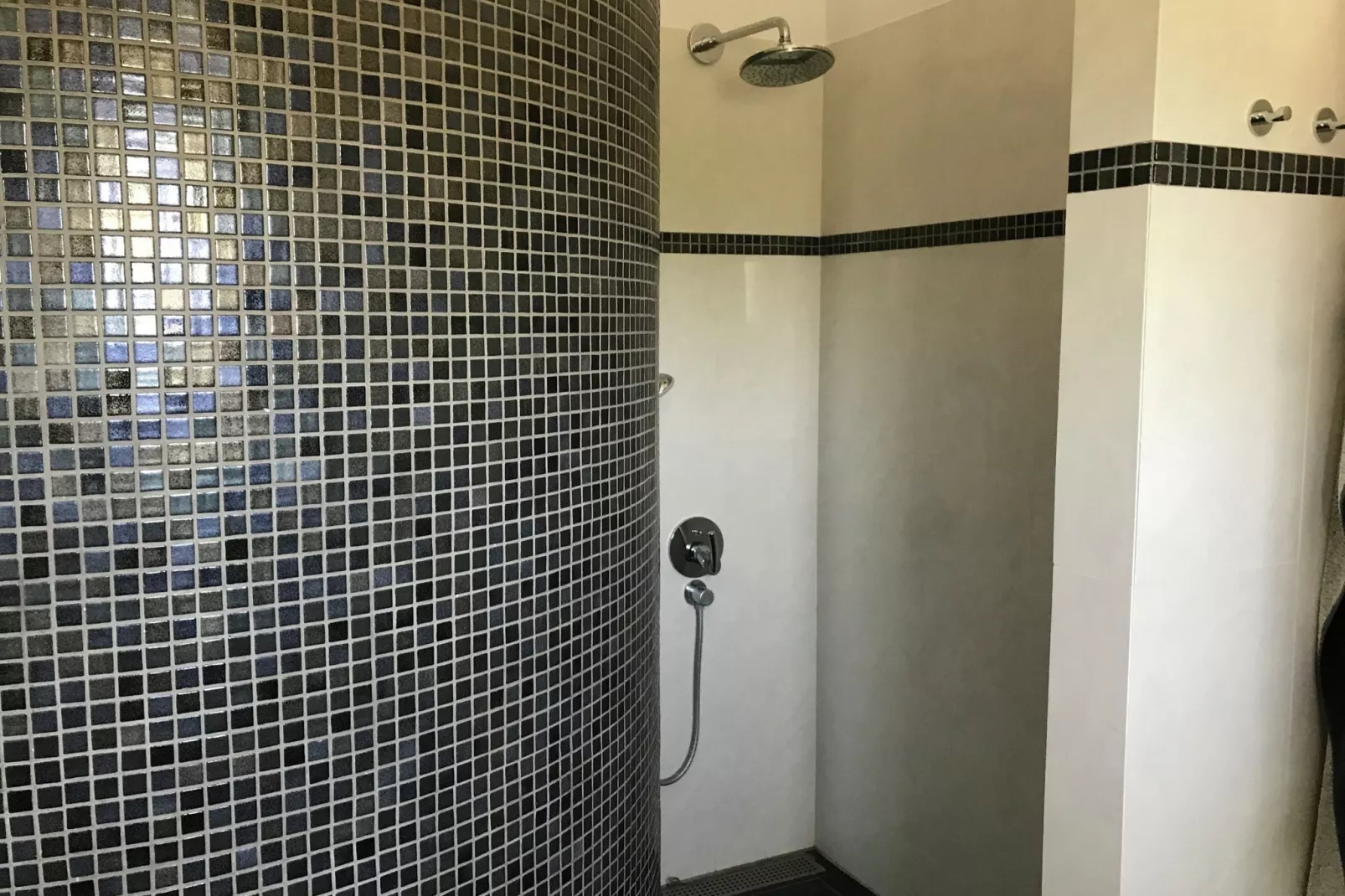 Villa Itia-Salle de bain