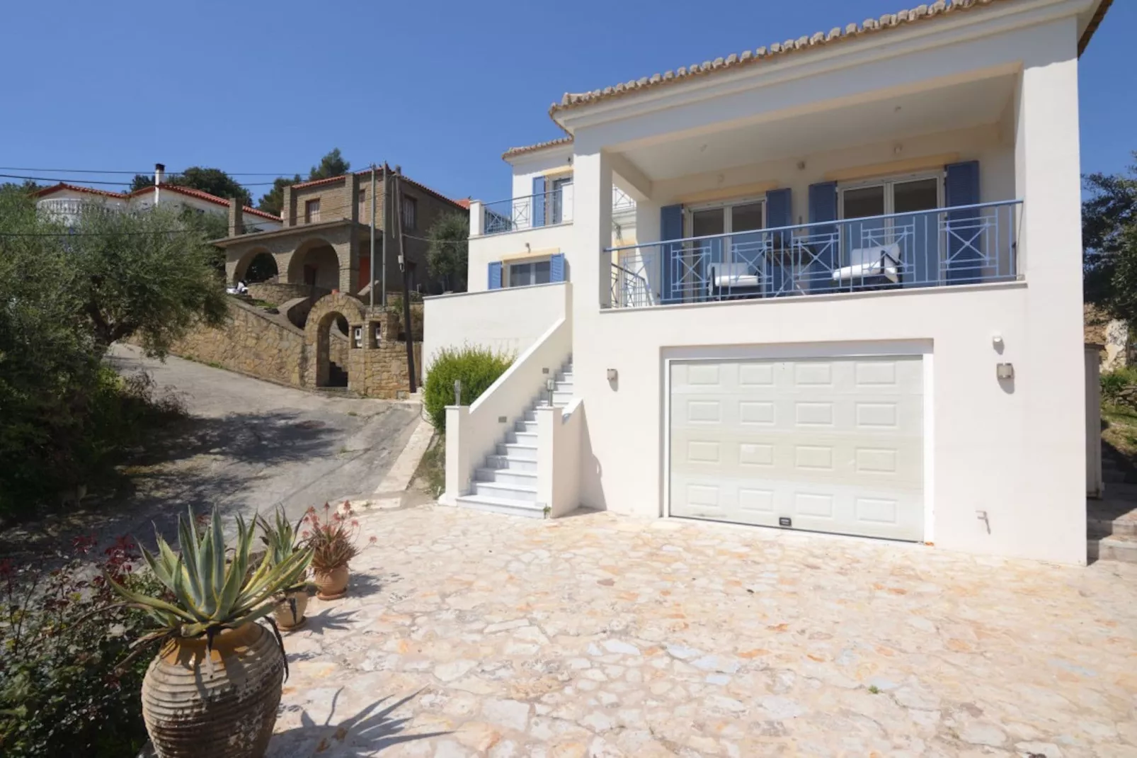Villa I Gorgòna