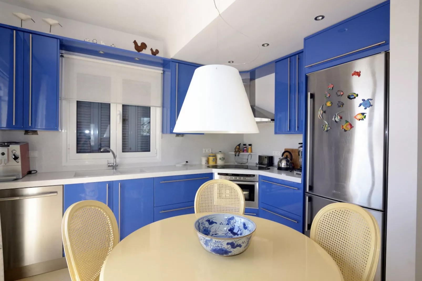 Villa I Gorgòna-Cuisine