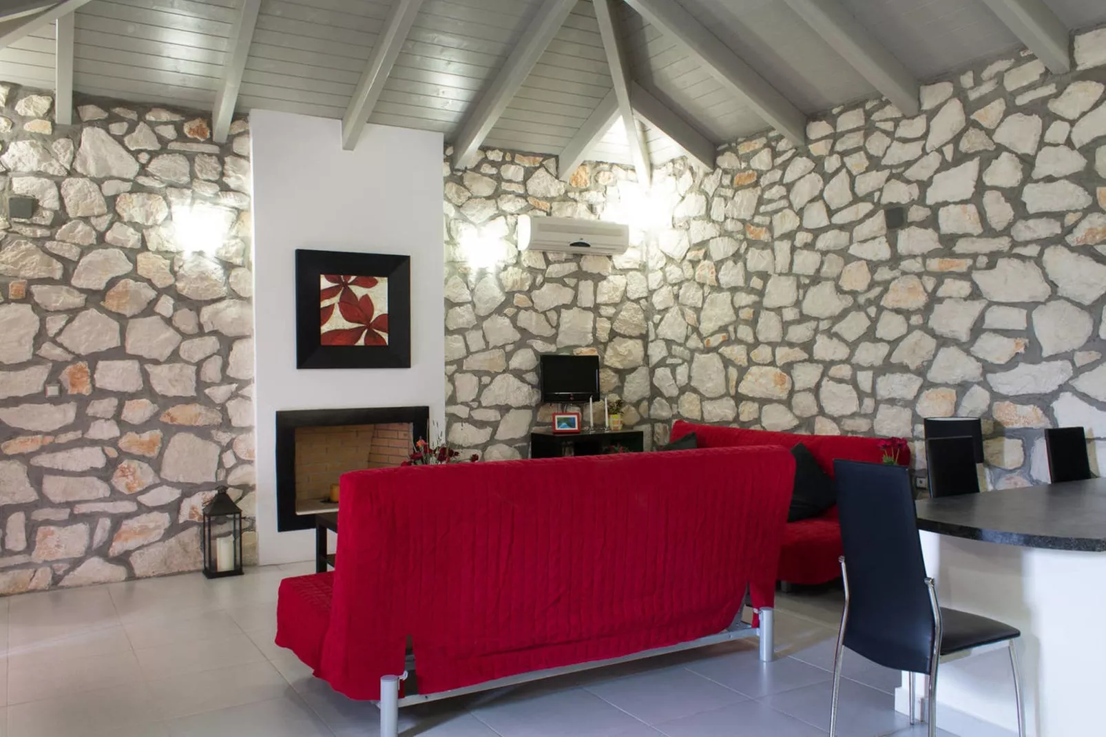 Harmony Villa 2-Wohnzimmer