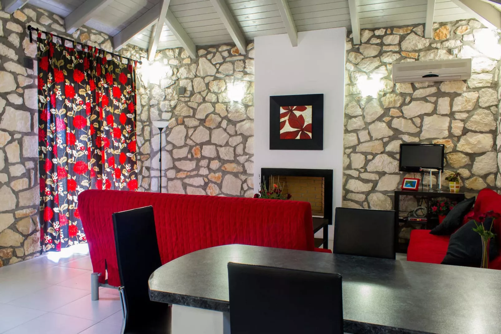 Harmony Villa 2-Esszimmer