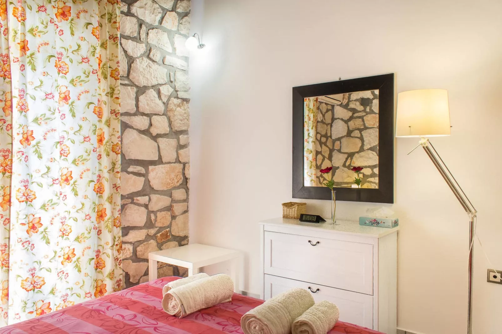 Harmony Villa 1 - 6 pax-Bedroom