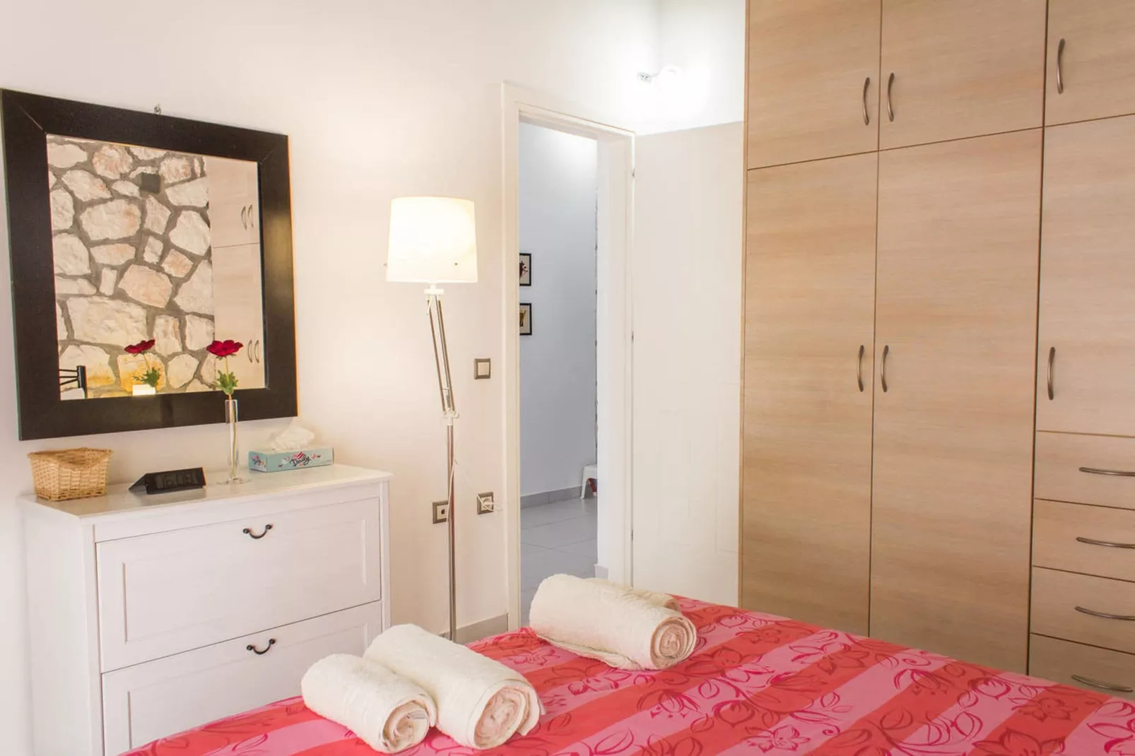 Harmony Villa 1 - 6 pax-Bedroom