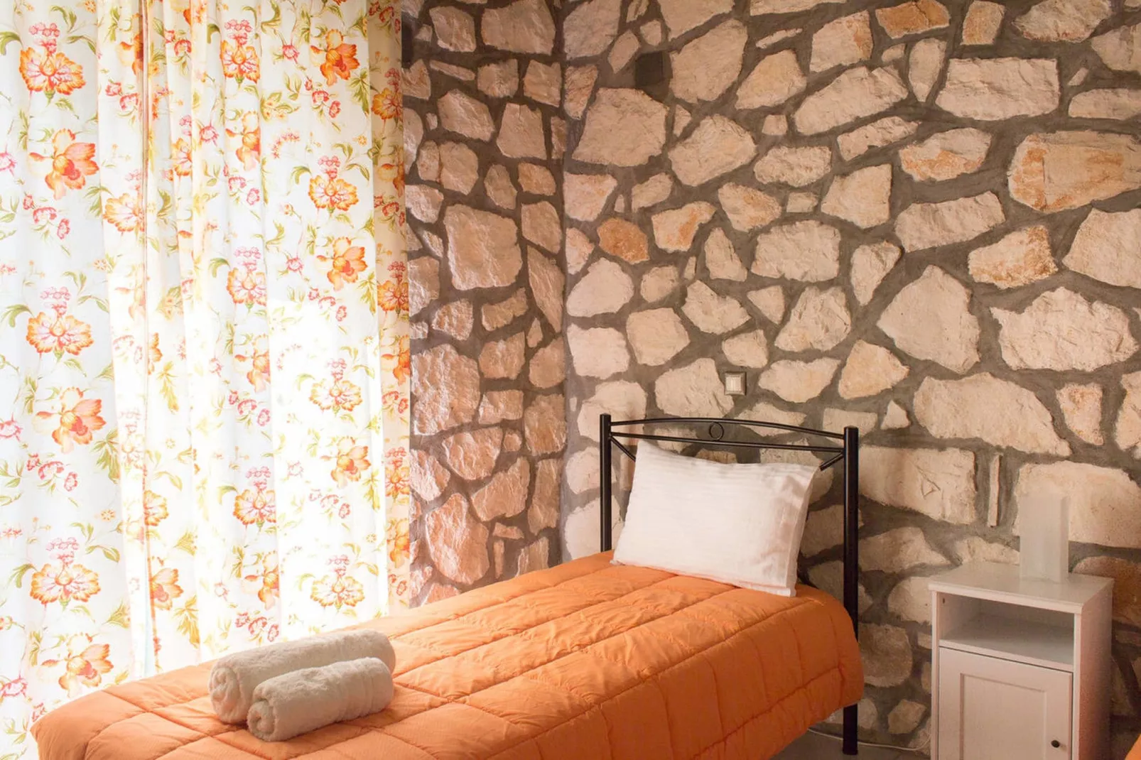Harmony Villa 1 - 6 pax-Bedroom