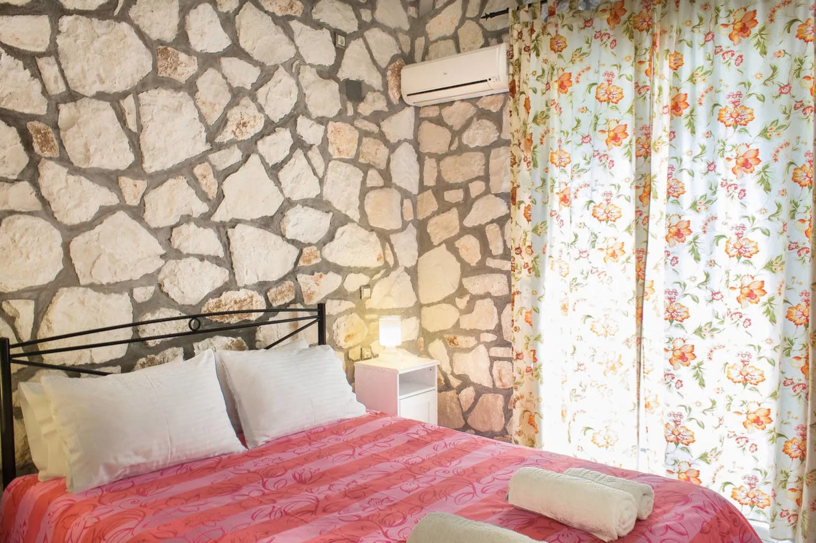 Harmony Villa 1 - 6 pax-Bedroom