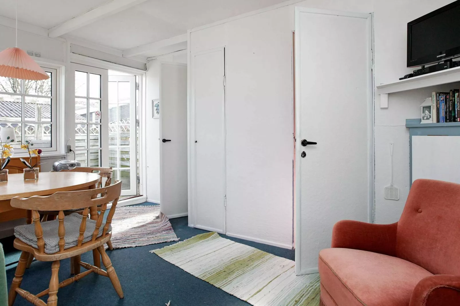 2 Personen Ferienhaus in Otterup-By Traum