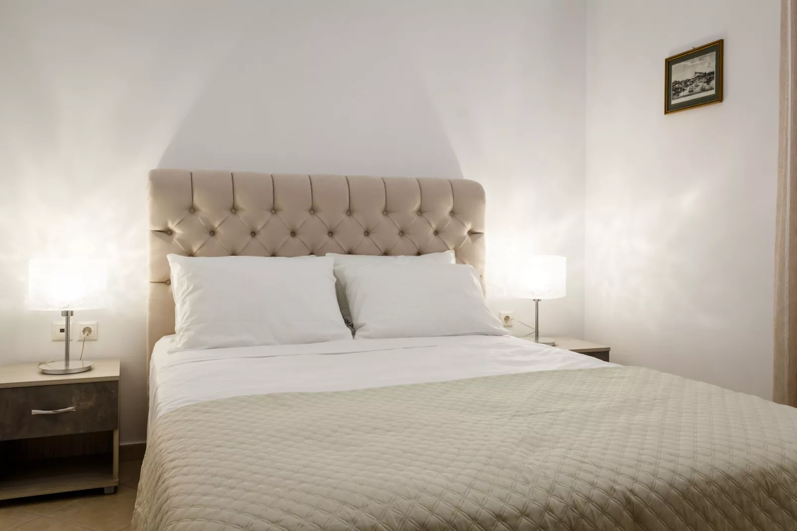 Buena Vista Villa-Chambre