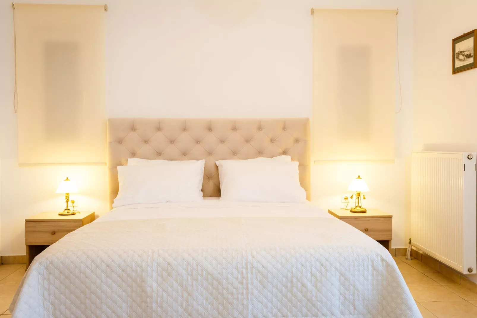 Buena Vista Villa-Chambre