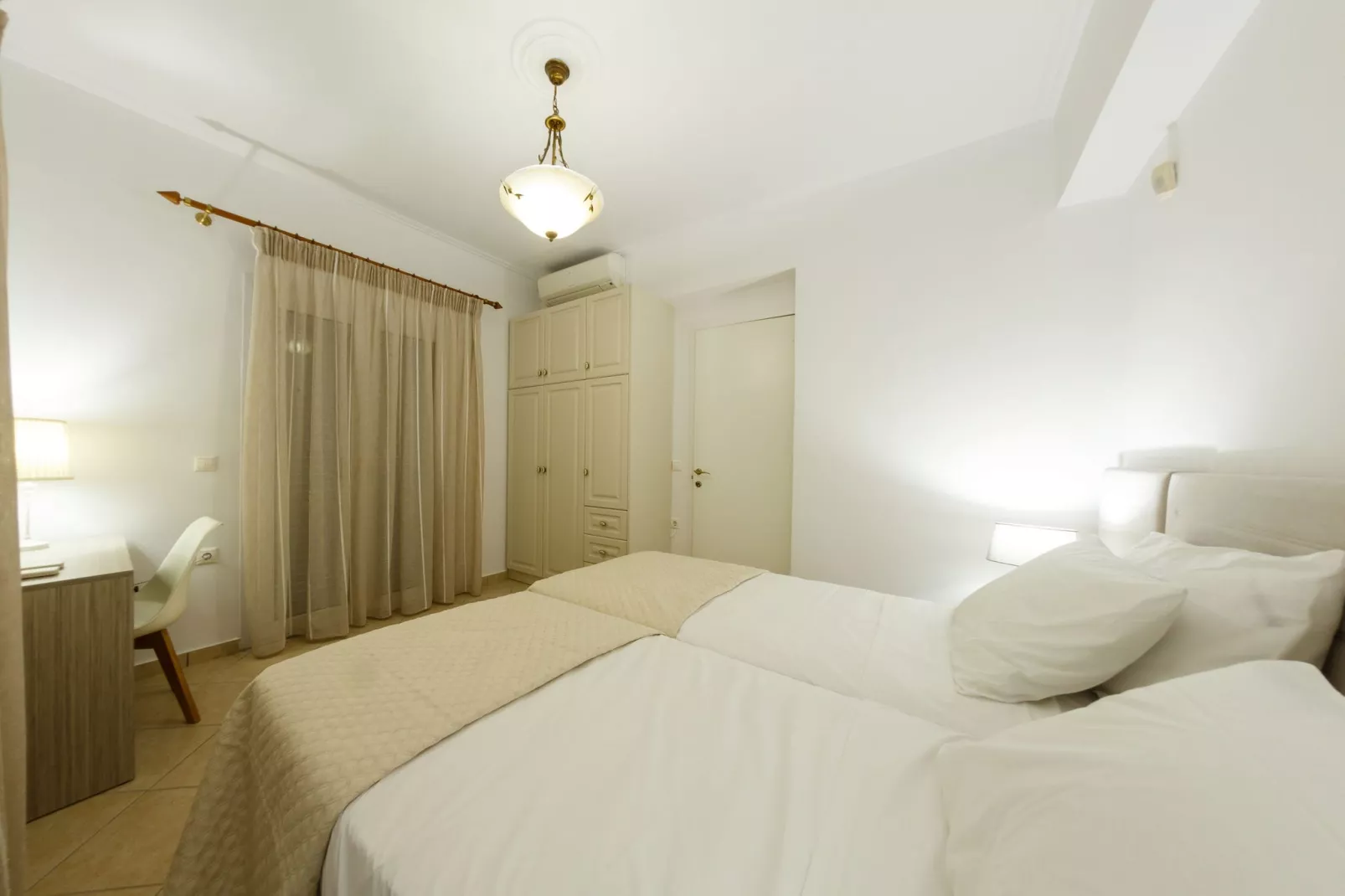 Buena Vista Villa-Chambre