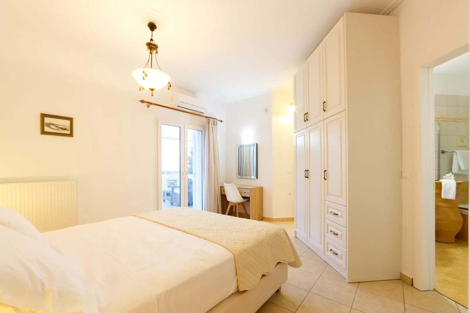 Buena Vista Villa-Chambre