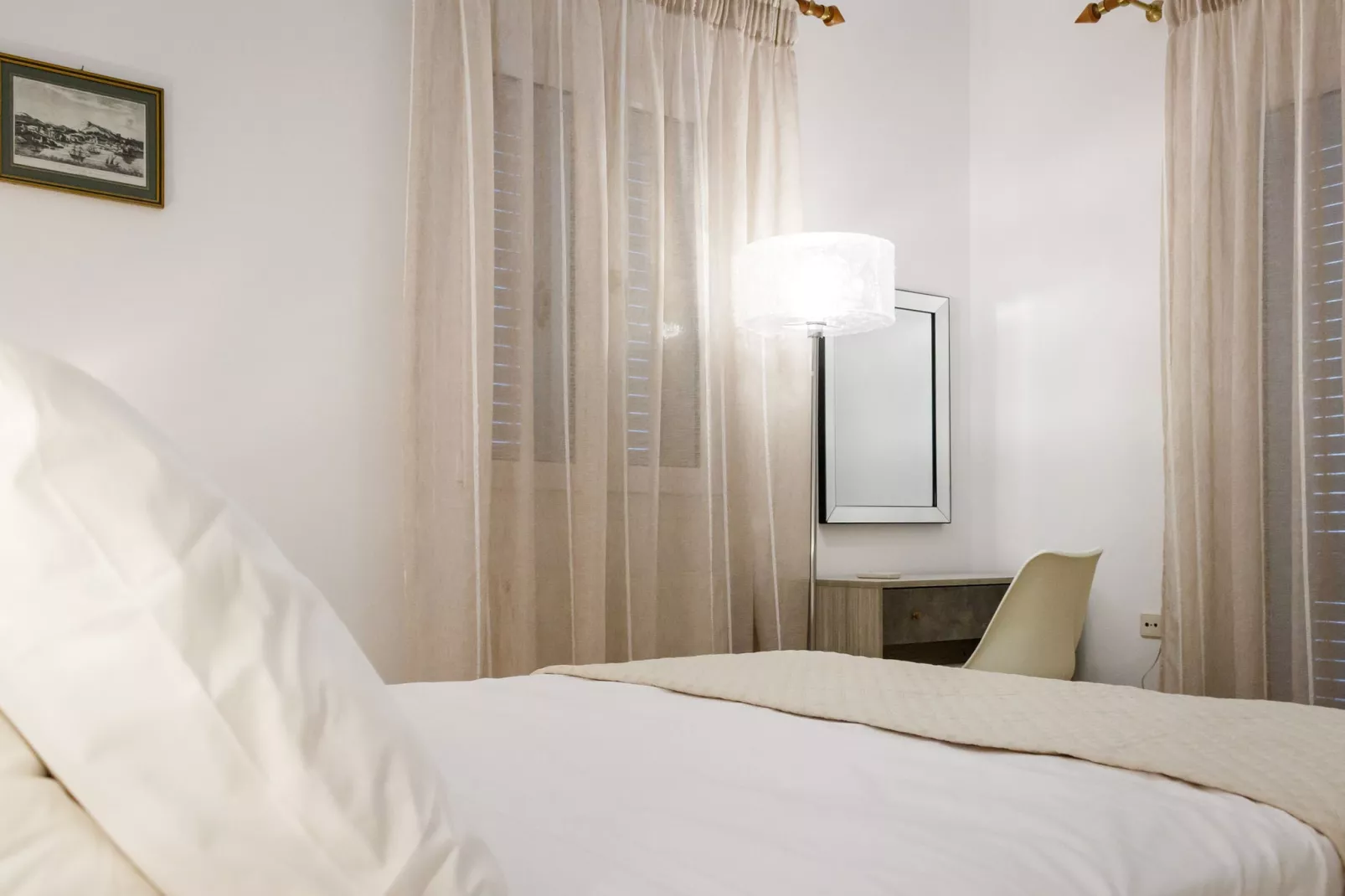 Buena Vista Villa-Chambre
