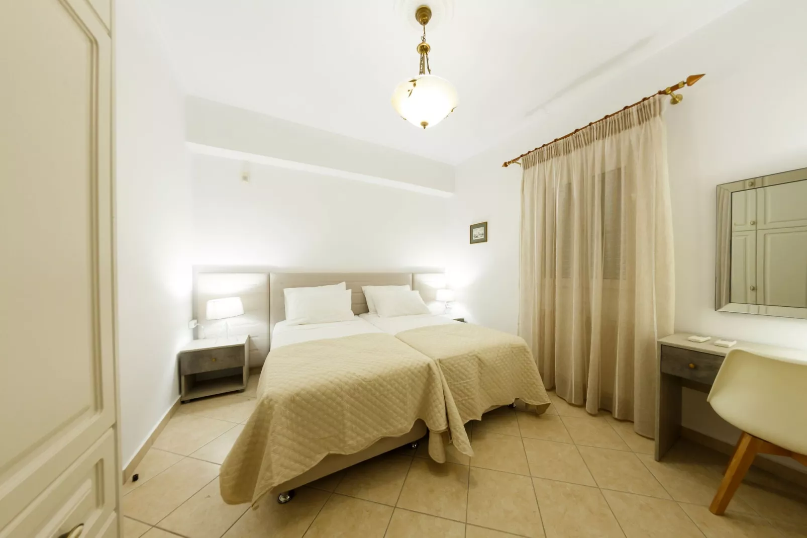 Buena Vista Villa-Chambre