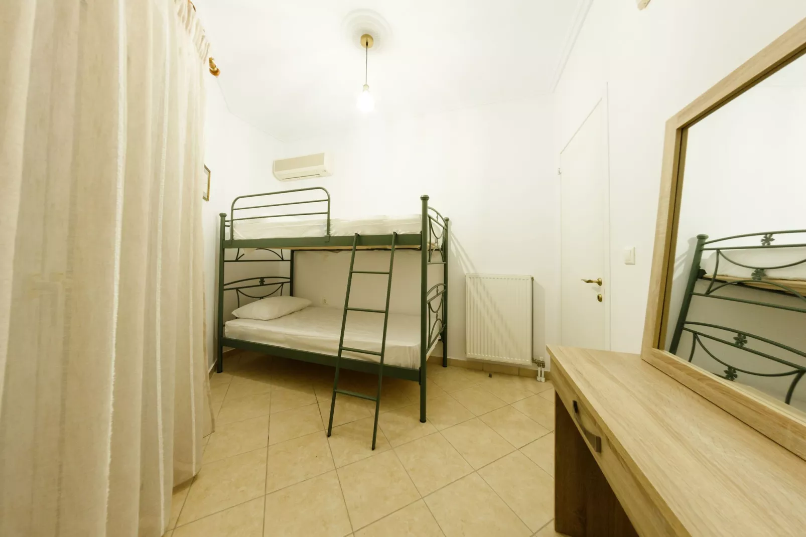 Buena Vista Villa-Chambre