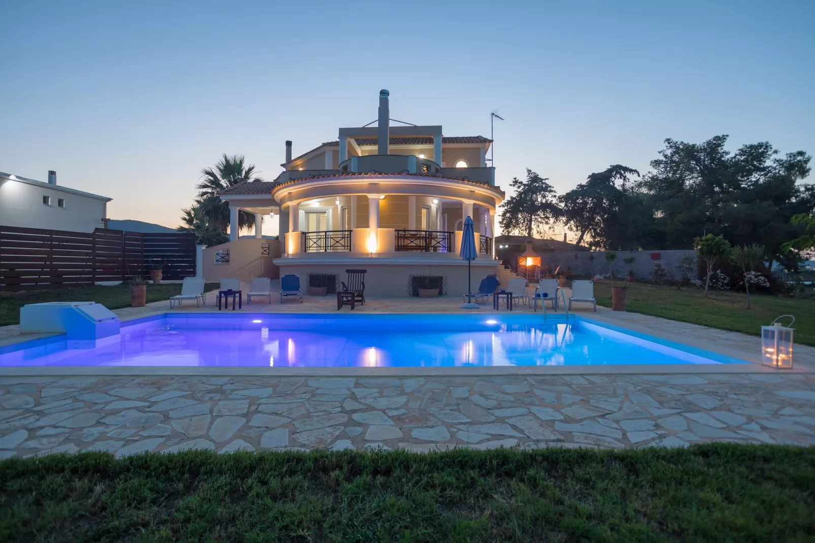 Buena Vista Villa-Non étiqueté