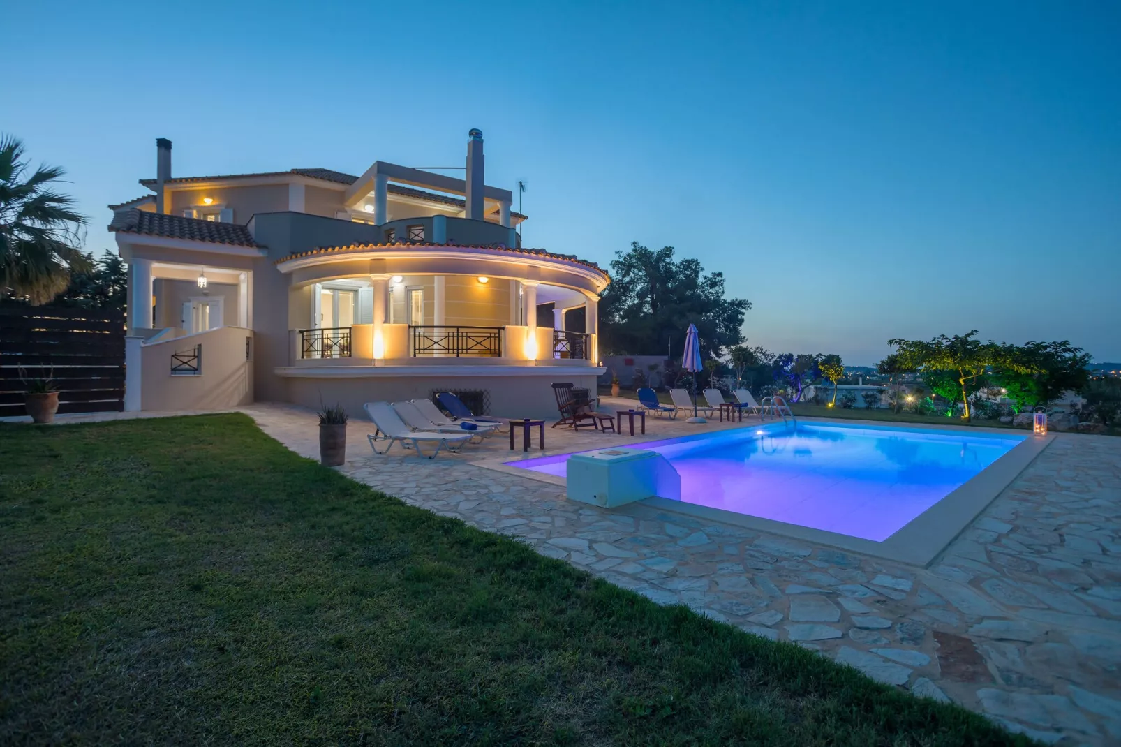 Buena Vista Villa-Non étiqueté