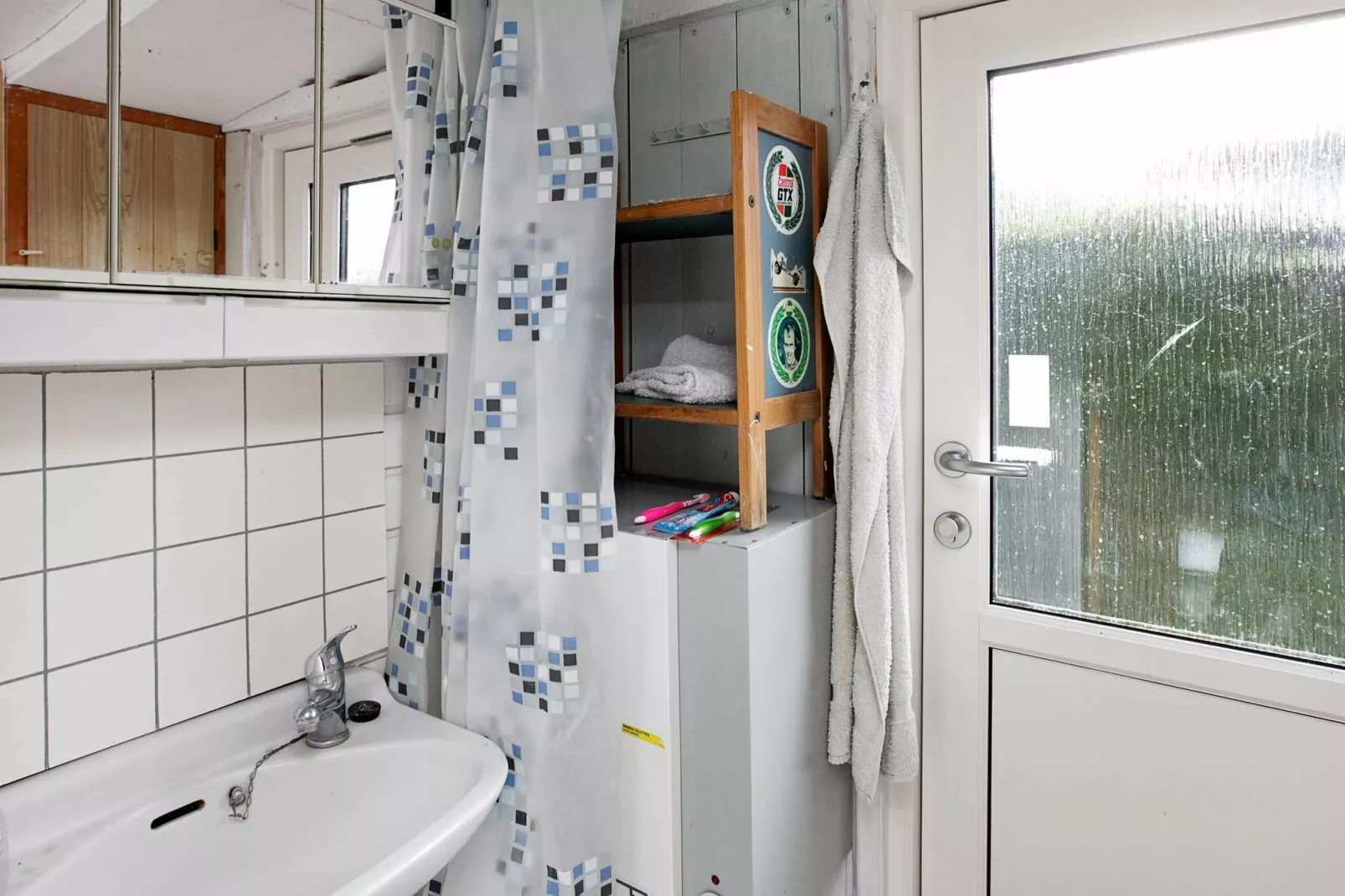 2 person holiday home in Otterup-By Traum-Indoor