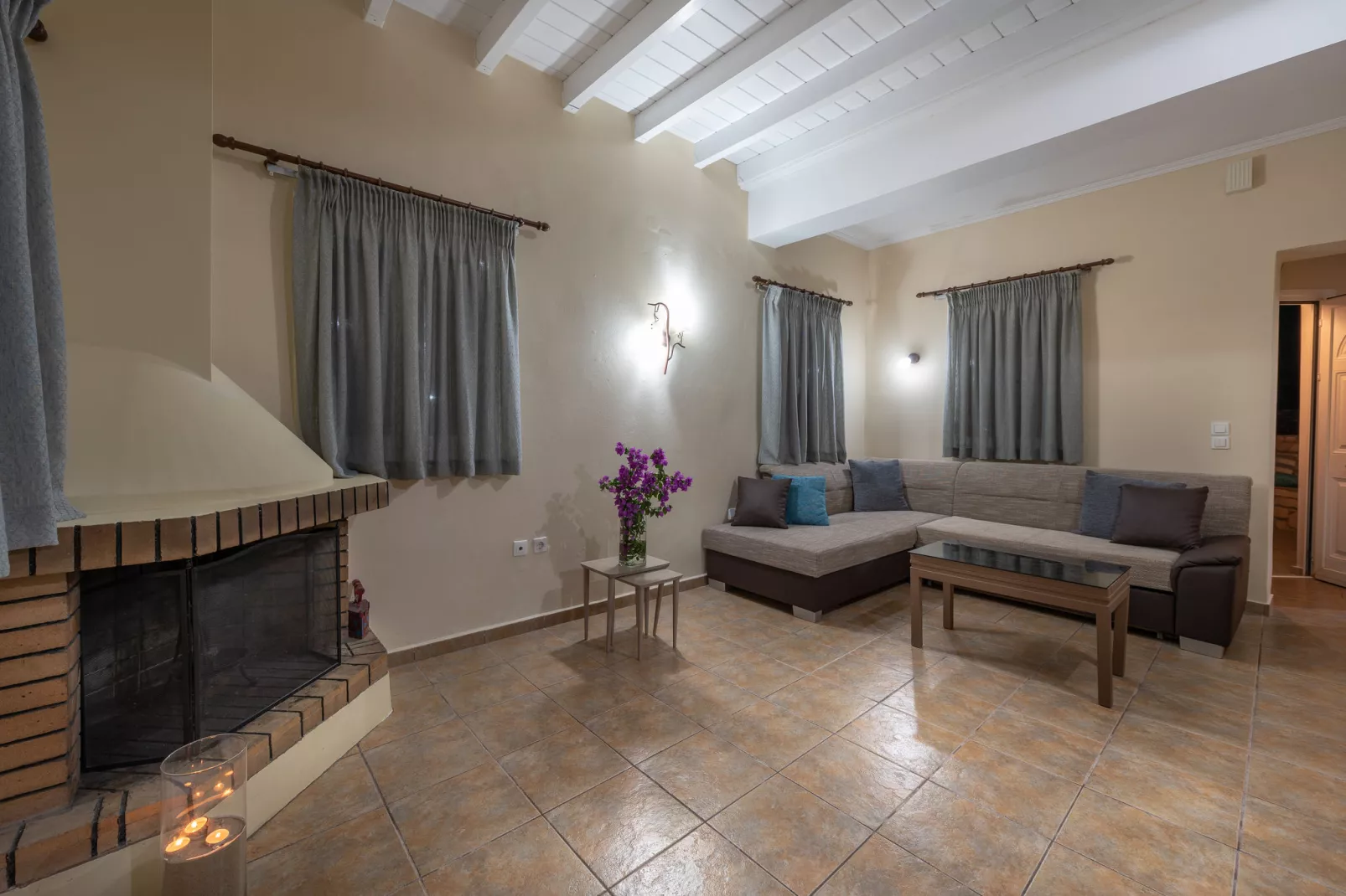 Villa Antonio-Salon