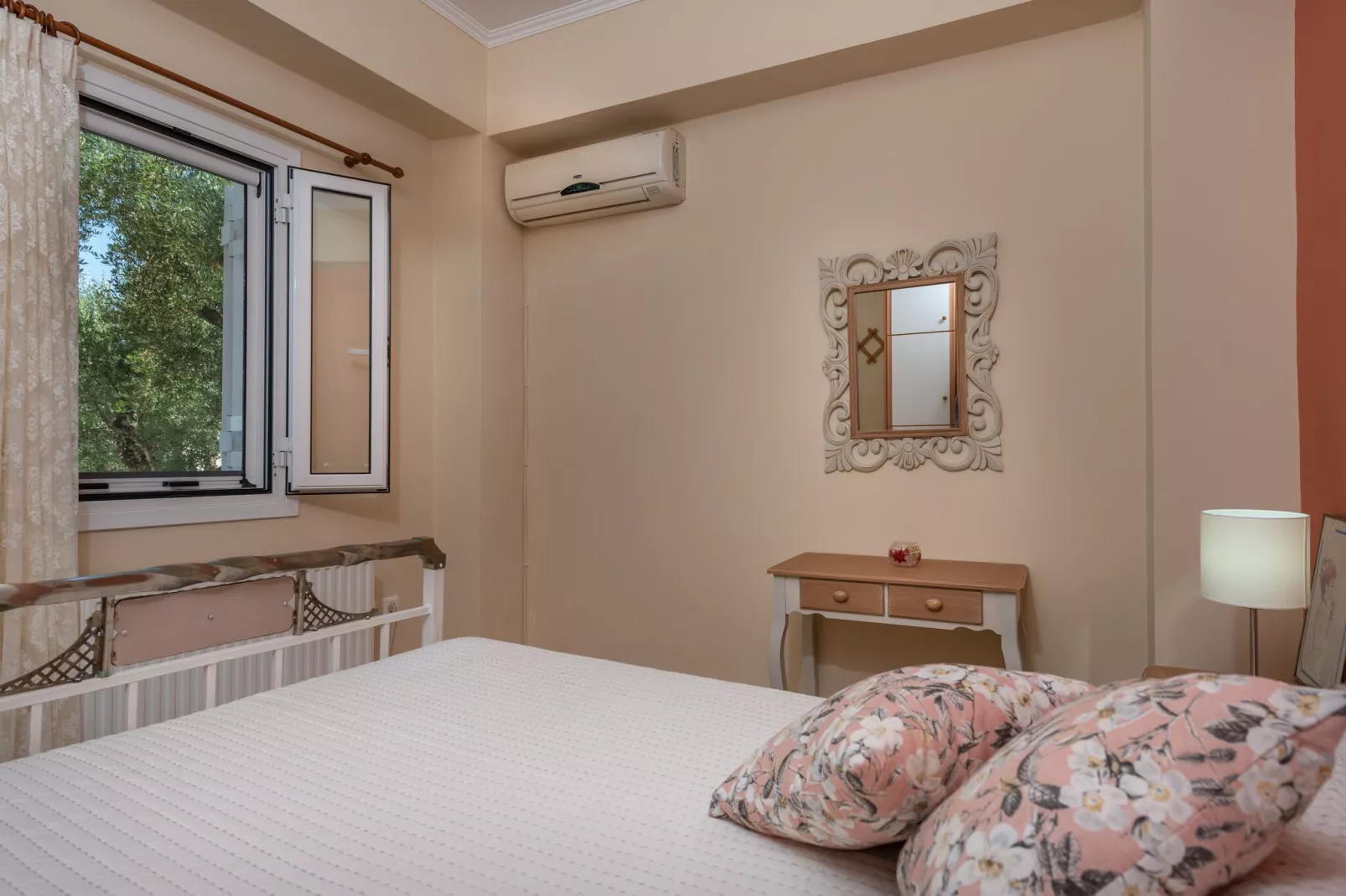Villa Antonio-Chambre