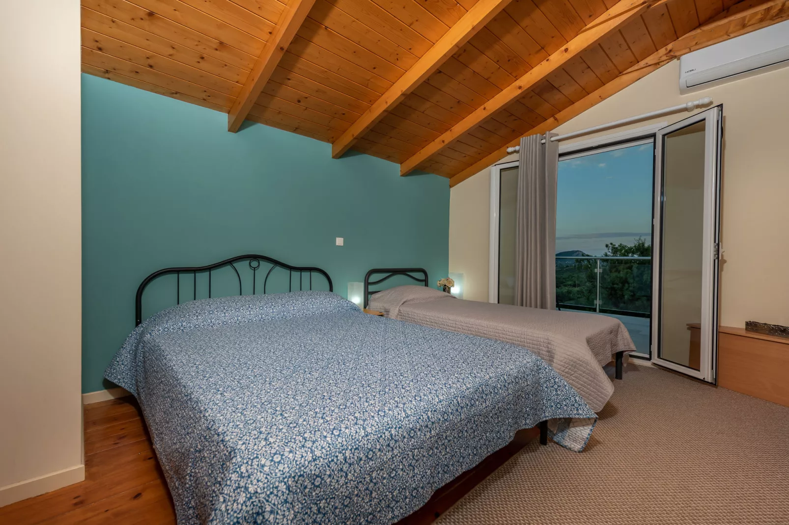 Villa Antonio-Chambre