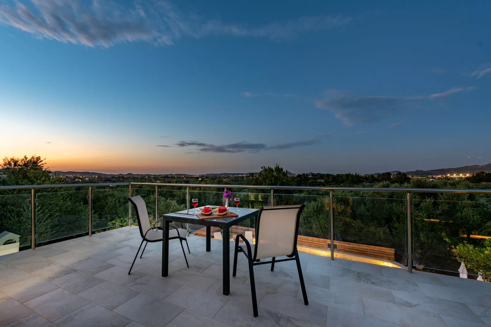 Villa Antonio-Balcon-terrasse