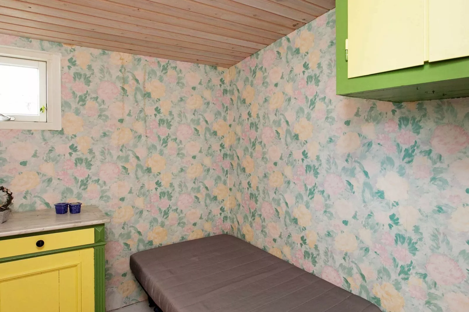 2 person holiday home in Otterup-By Traum-Indoor