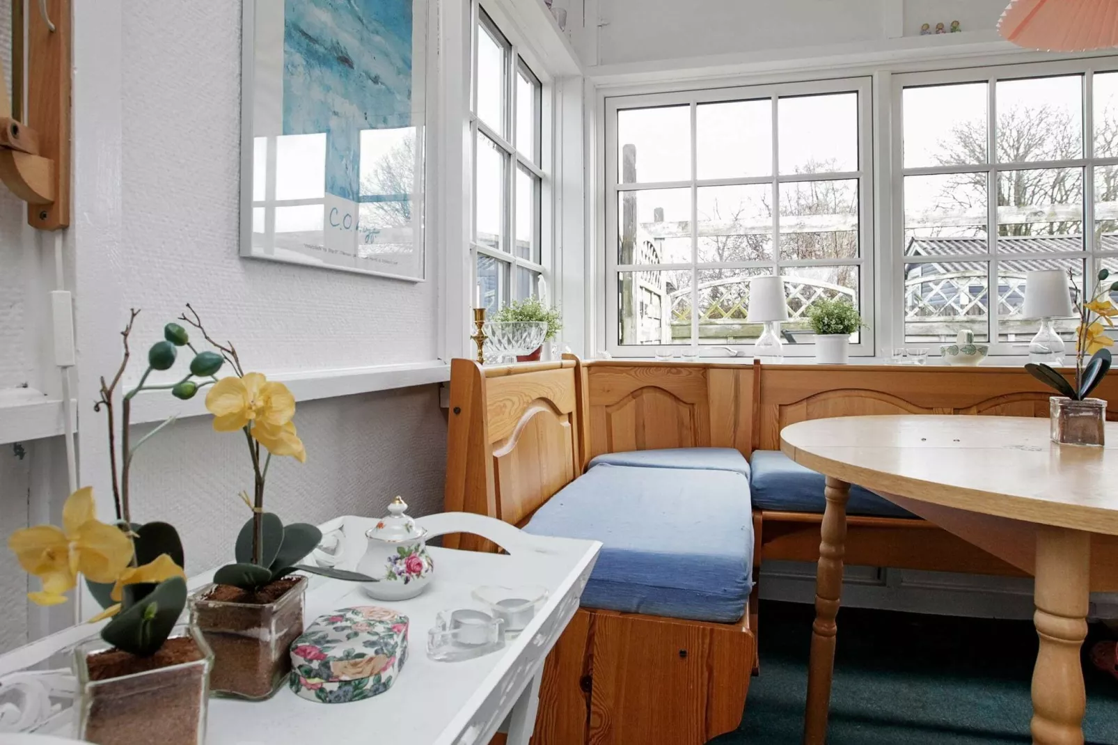 2 person holiday home in Otterup-By Traum-Indoor