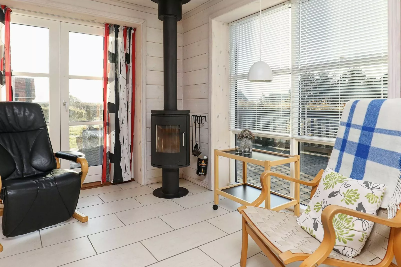 Maison de vacances pour 5 a Skagen-By Traum-Intérieur