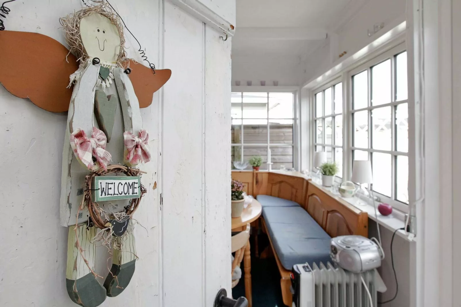 2 person holiday home in Otterup-By Traum-Indoor