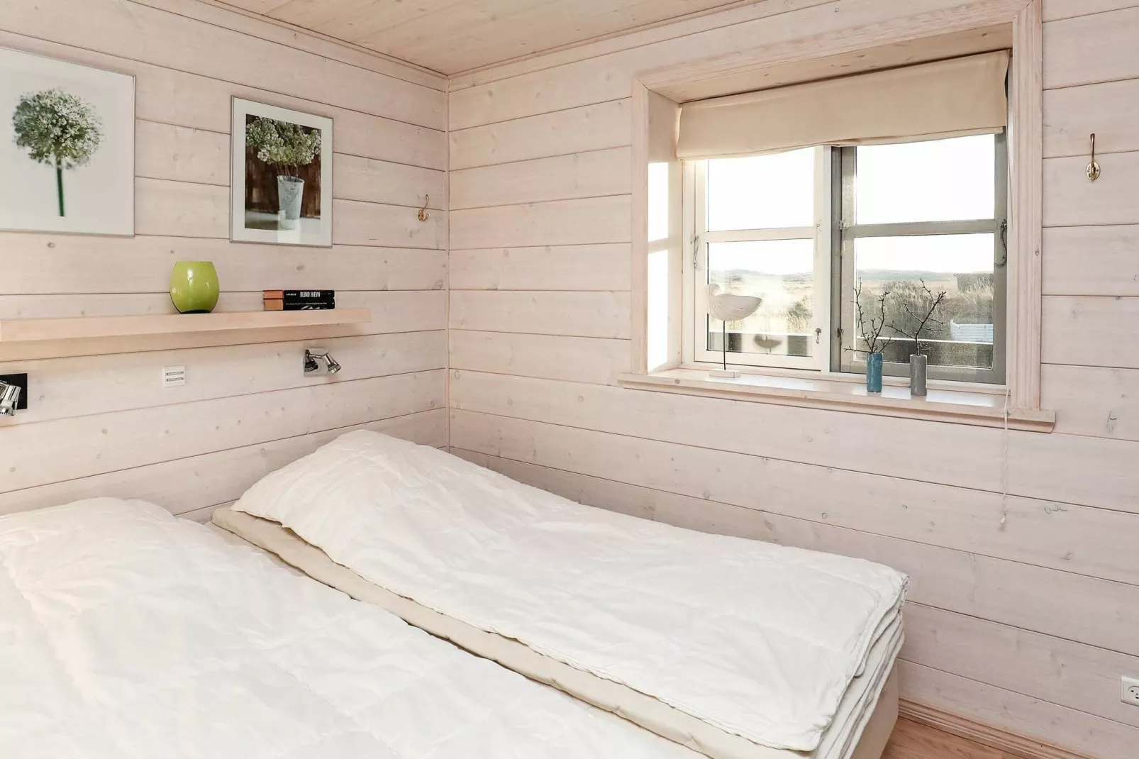 Maison de vacances pour 5 a Skagen-By Traum-Intérieur