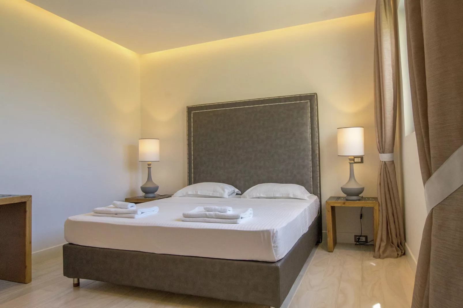 Villa Krystle-Bedroom