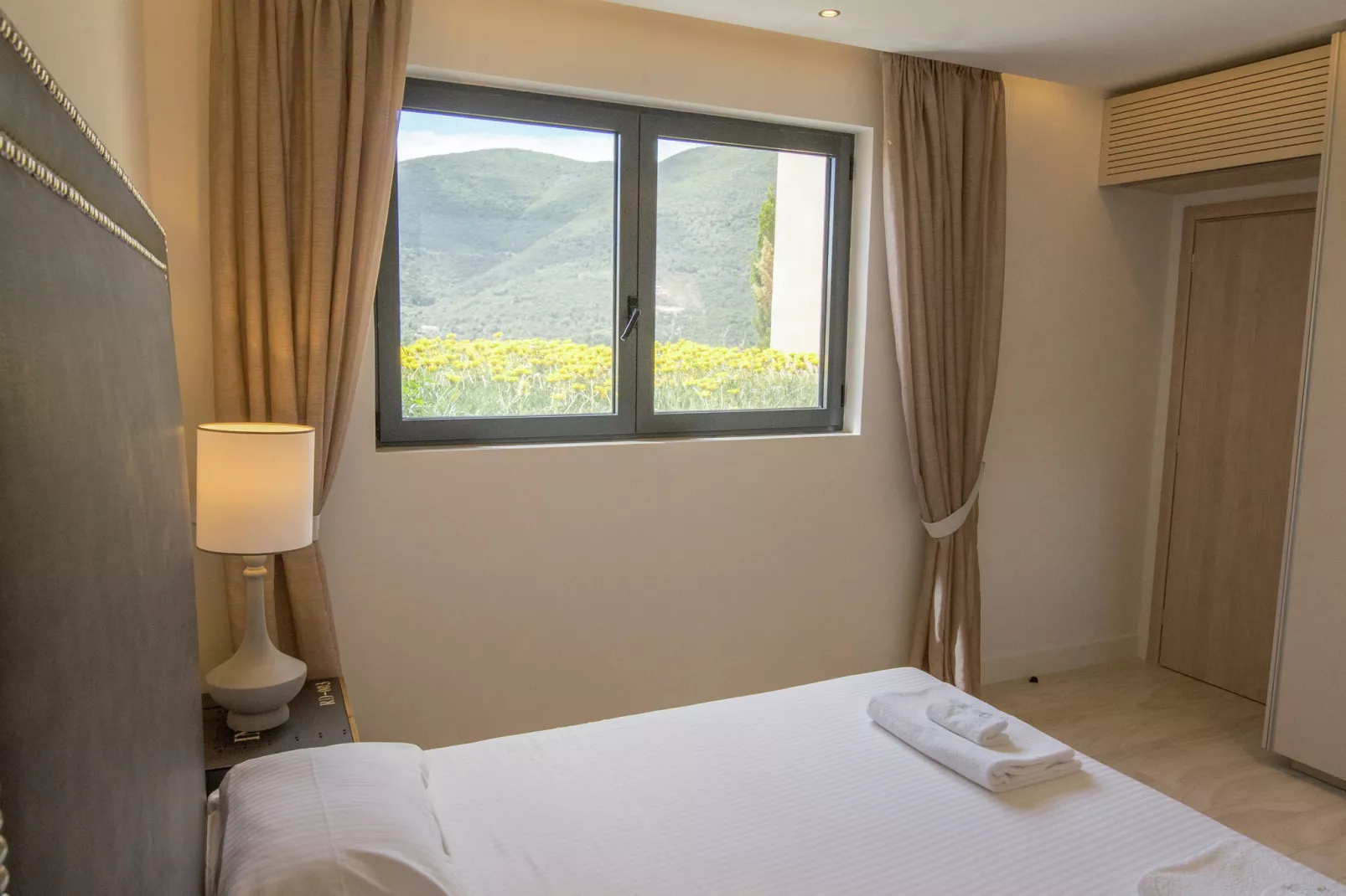 Villa Krystle-Bedroom