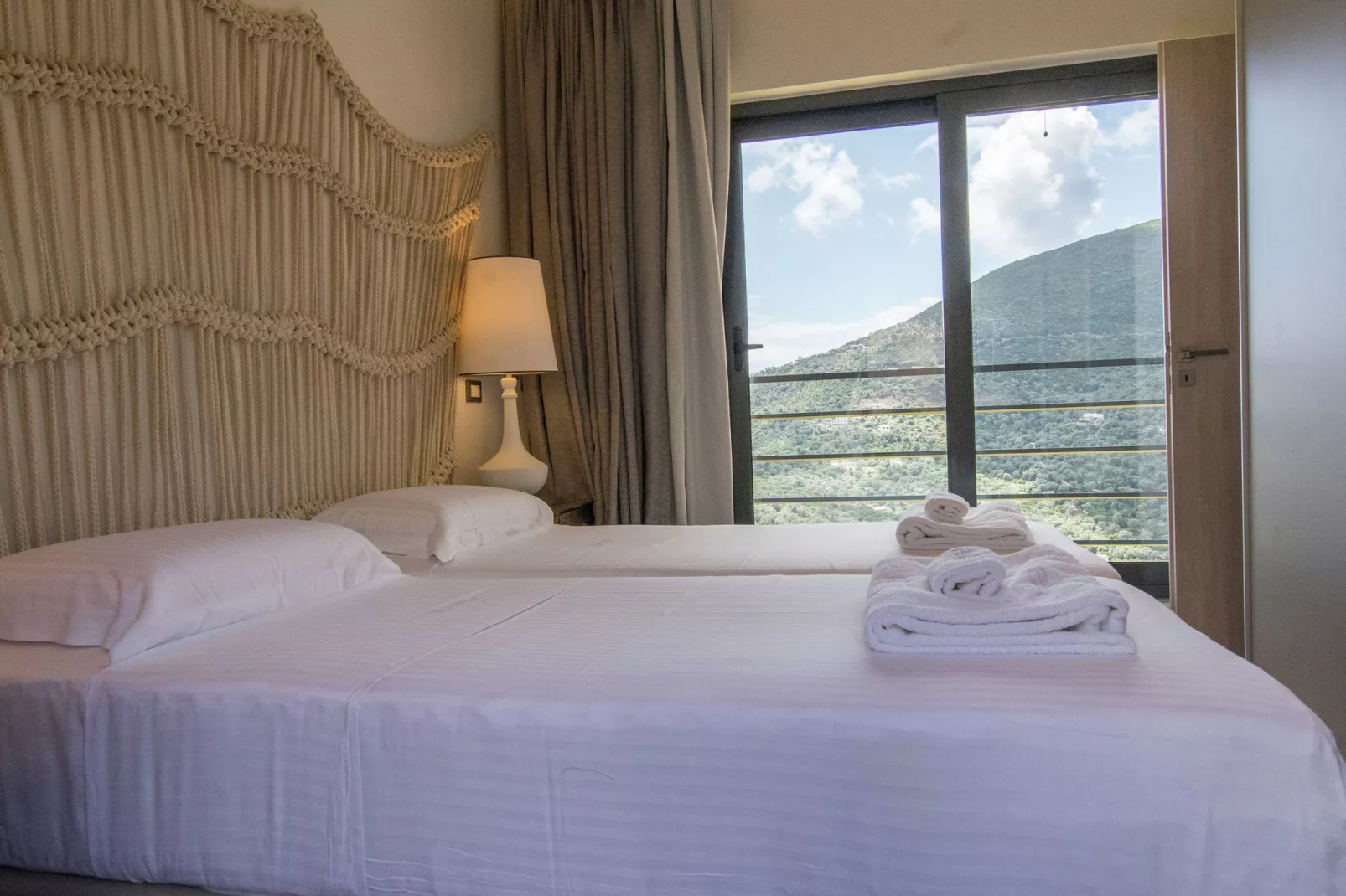 Villa Krystle-Bedroom