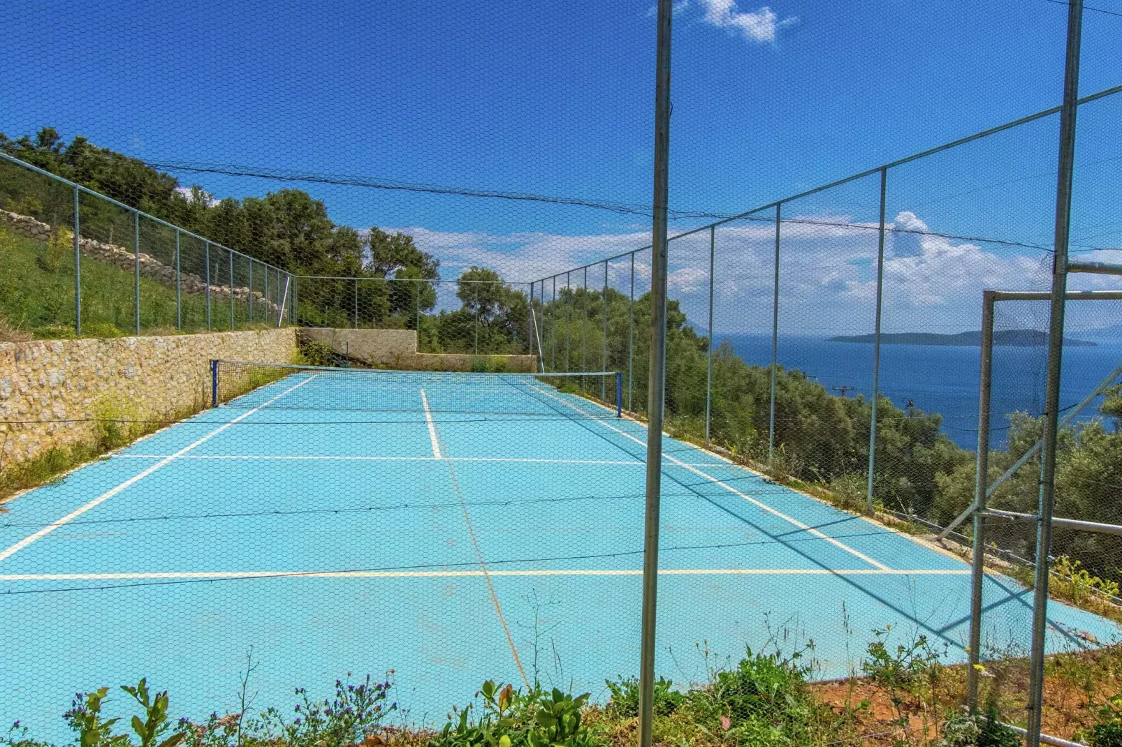 Villa Krystle-Facilities
