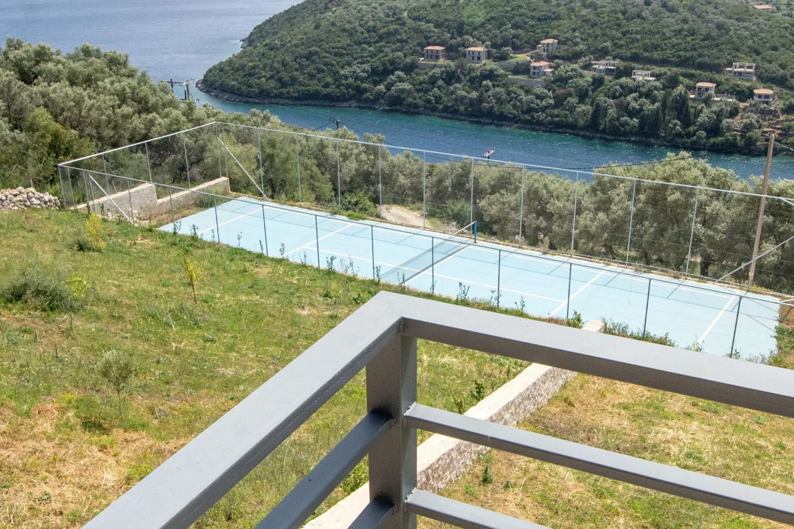 Villa Krystle-Facilities
