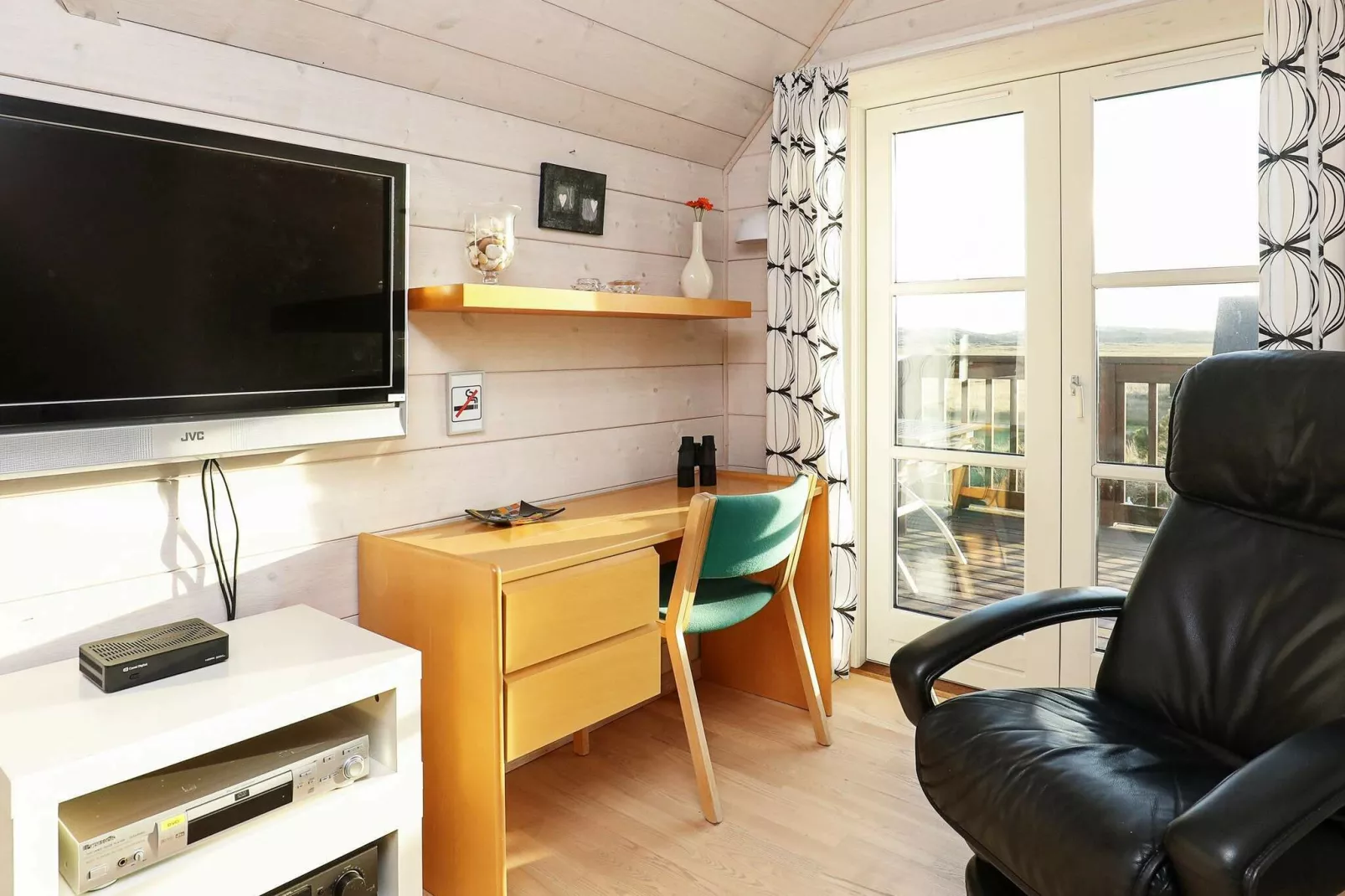 Maison de vacances pour 5 a Skagen-By Traum-Intérieur