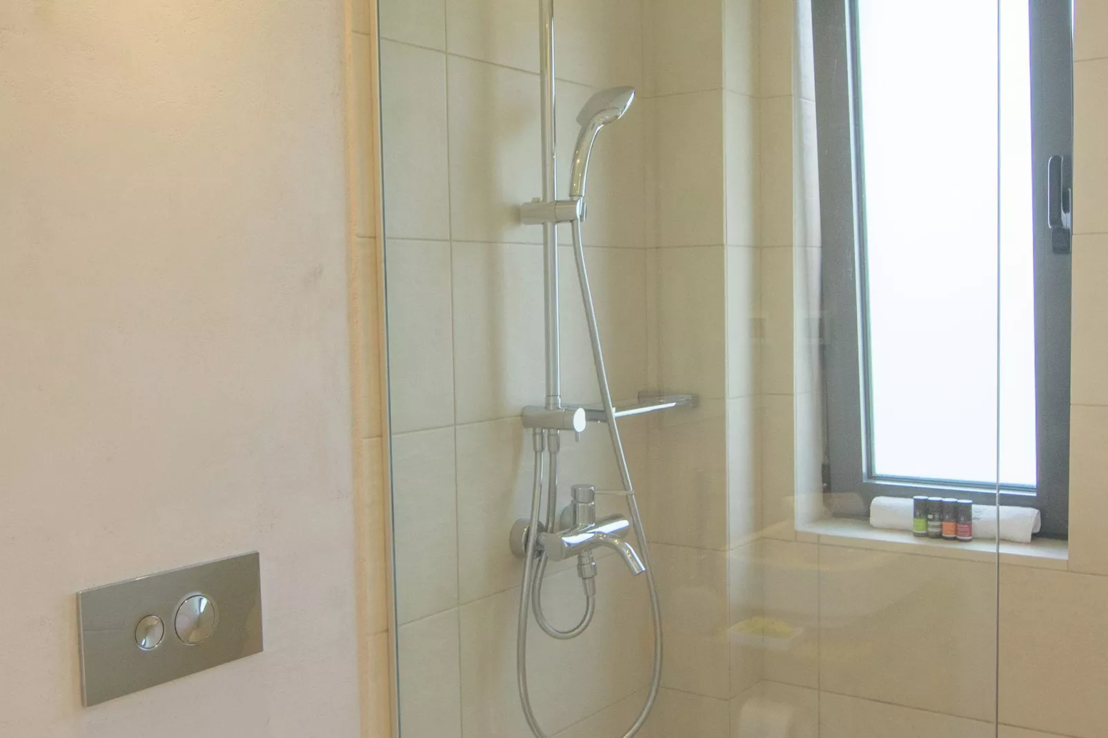 Villa Fallon-Salle de bain