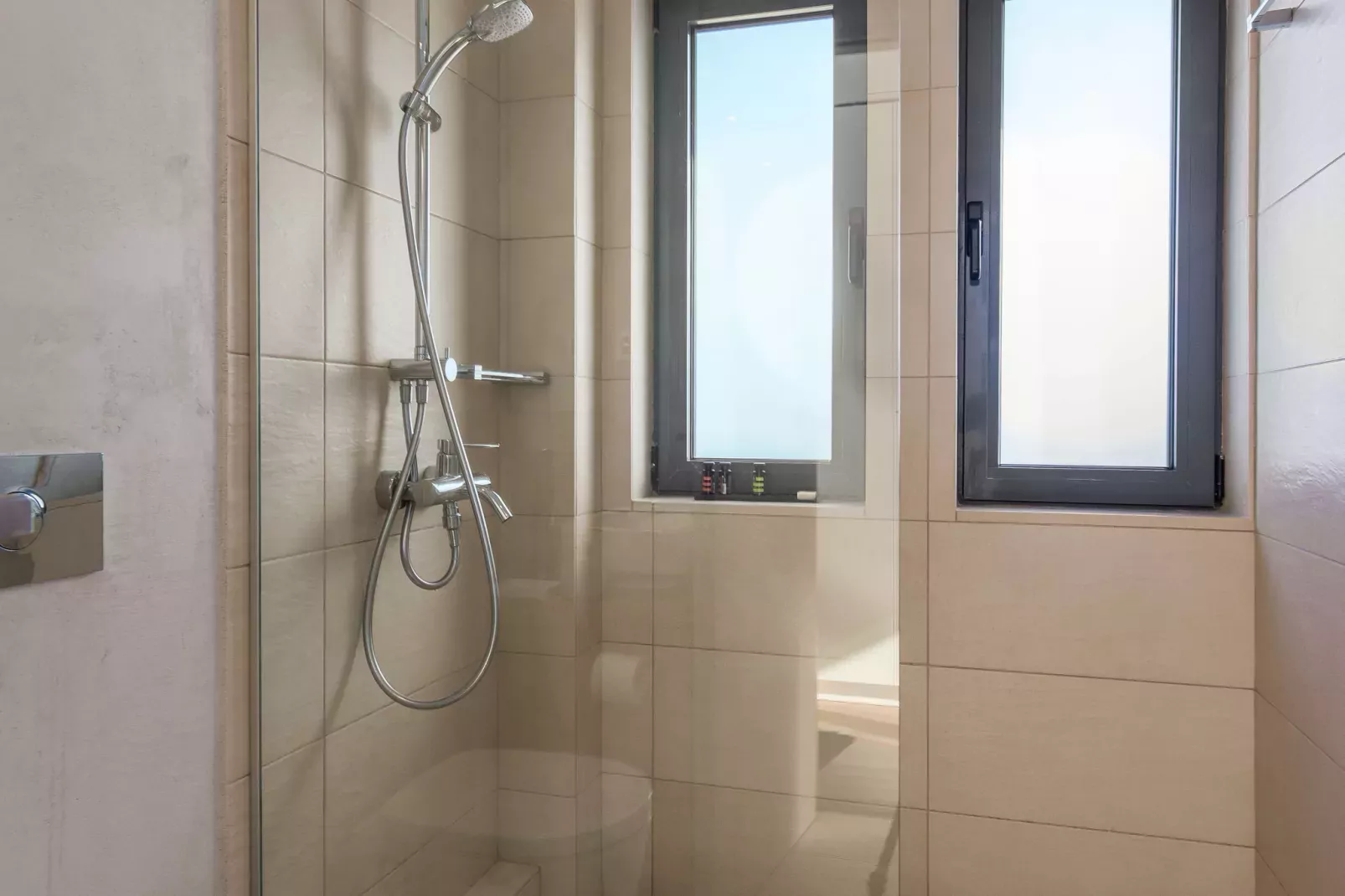 Villa Fallon-Salle de bain