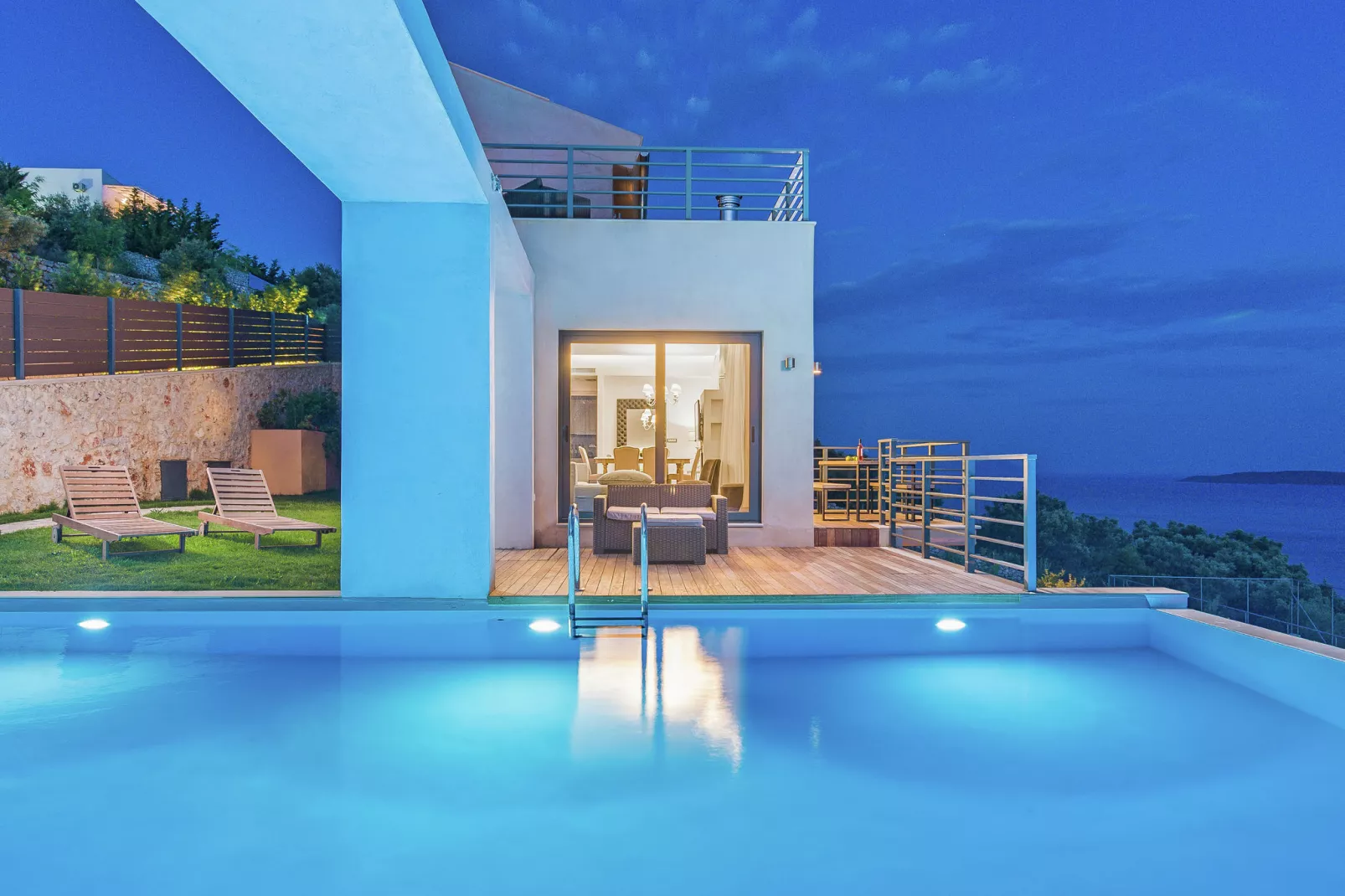 Villa Alexis