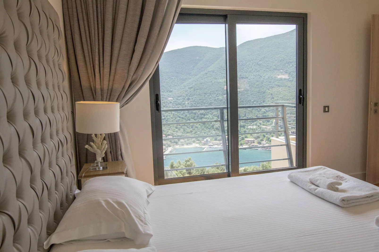 Villa Alexis-Chambre