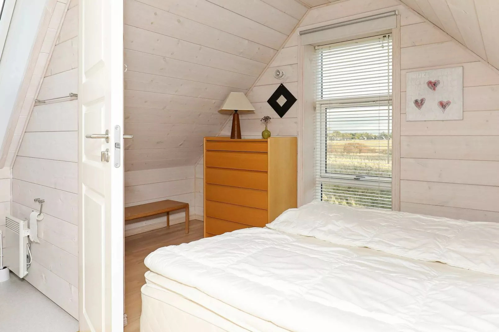 Maison de vacances pour 5 a Skagen-By Traum-Intérieur